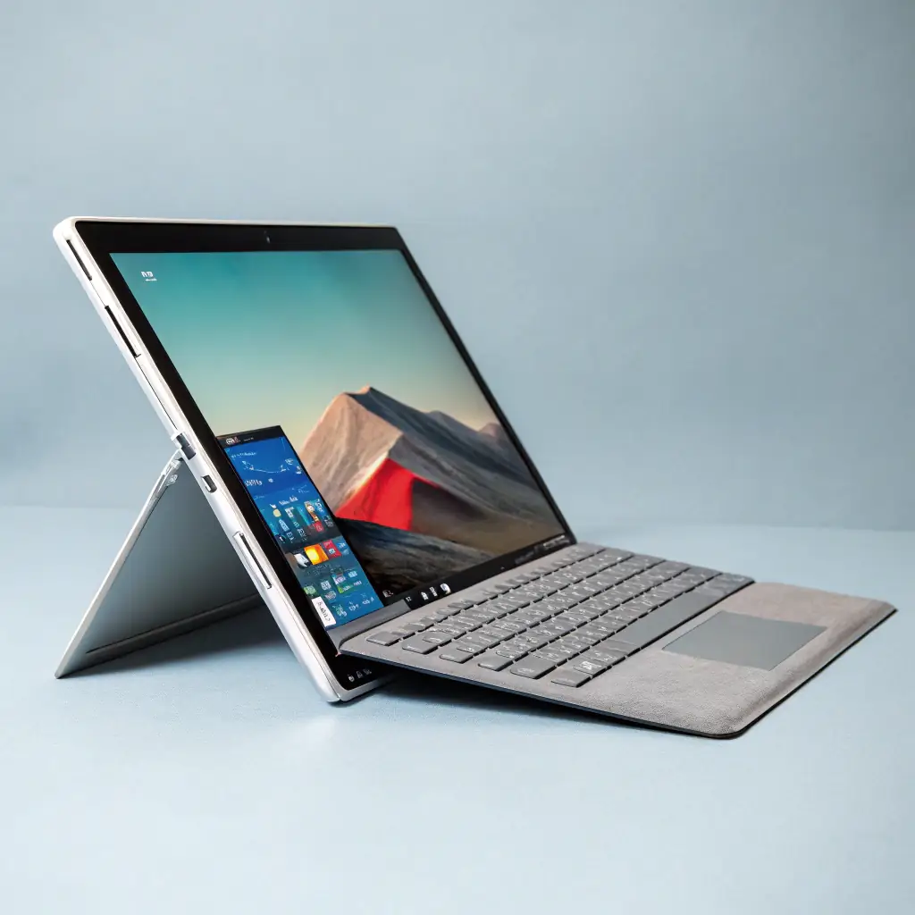 Microsoft Surface Pro 9