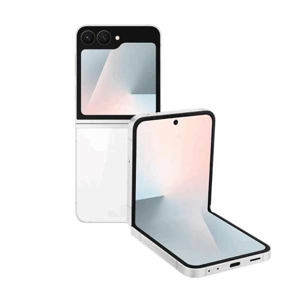 Samsung /三星Galaxy Z Flip7 FE 折疊屏 手機大視野智能外屏 5000萬像素 AI手機