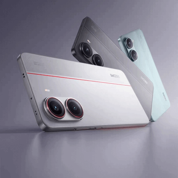 REDMI Turbo 4新品紅米note手機小米手機小米官方旗艦店官網redmi正品turbo4